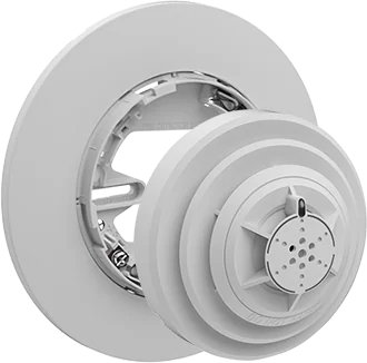 PC-2H6B – Detector de Temperatura Convencional com Base de 6”