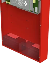 SBK – Kit de Suporte Sísmico