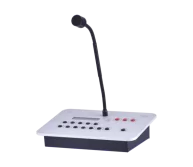 SPIKA-DRM - Estação Digital de Microfone Programável para Sistemas de Evacuação por Voz