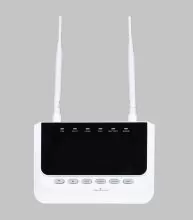 Central de Alarme de Incêndio Wireless WL6000-US