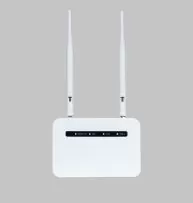 Repetidor Wireless para Sistema de Alarme de Incêndio WR600-US