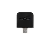 Módulo de Detecção de Sinal Wireless WRF100-US